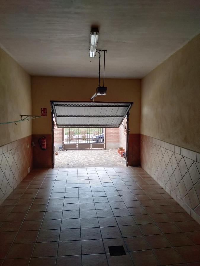 La Casa De Las Flores Casa Rural Pulgar Eksteriør billede