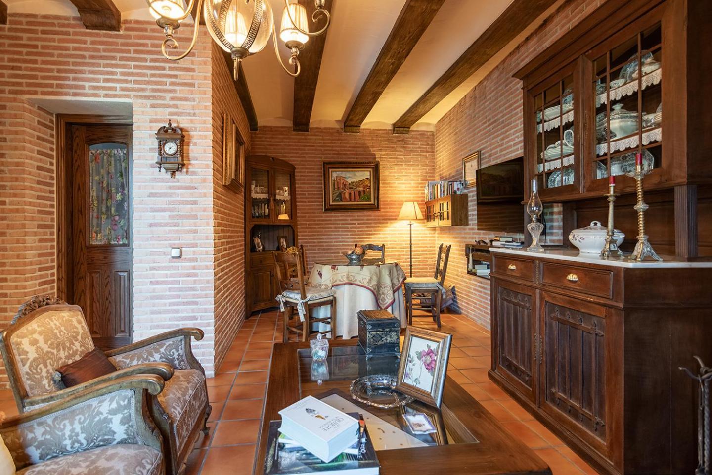 La Casa De Las Flores Casa Rural Pulgar Eksteriør billede